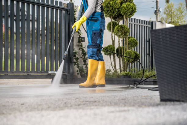 Best Commercial Pressure Washing  in New Deal, TX