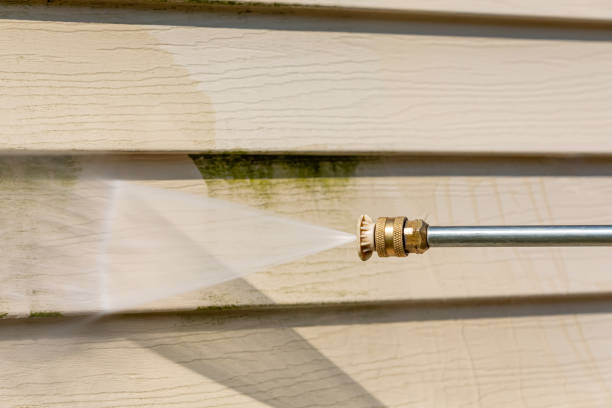 Best Pressure Washing Cost  in New Deal, TX
